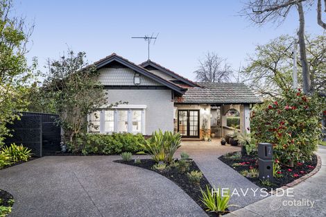 Property photo of 2 Whyte Grove Mont Albert VIC 3127