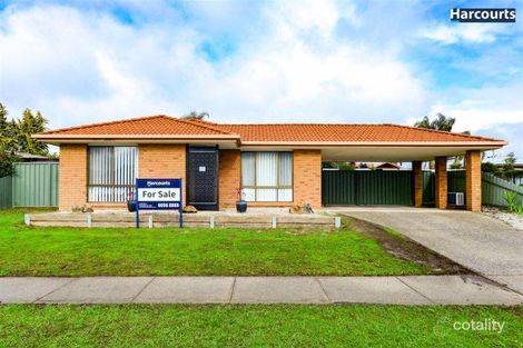 Property photo of 25 Marshall Street West Wodonga VIC 3690