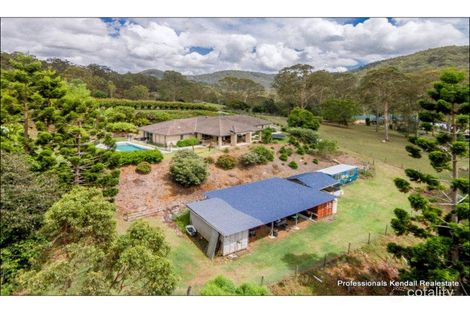 35 Timberview Dr, Wongawallan, QLD 4210