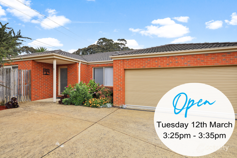 Property photo of 3/1 Hatfield Drive Drouin VIC 3818