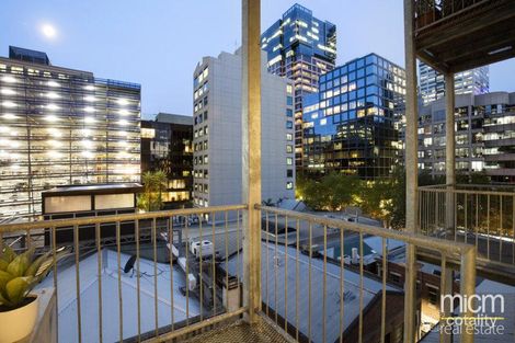 Property photo of 507/270 King Street Melbourne VIC 3000