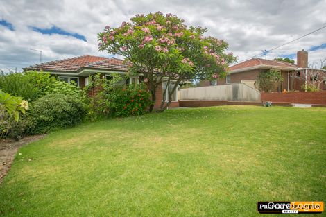 Property photo of 9 Patchem Way Westminster WA 6061