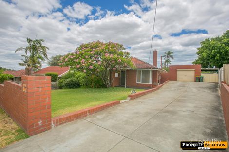 Property photo of 9 Patchem Way Westminster WA 6061