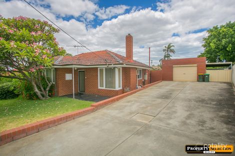 Property photo of 9 Patchem Way Westminster WA 6061