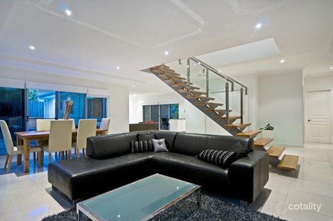 Property photo of 26 Boambillee Drive Coomera QLD 4209
