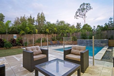 Property photo of 26 Boambillee Drive Coomera QLD 4209