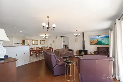 Property photo of 312 Mount Tully Road Mount Tully QLD 4380