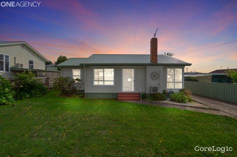 Property photo of 132 Oldaker Street Devonport TAS 7310