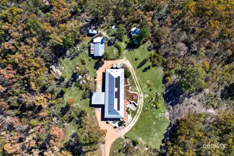 Property photo of 312 Mount Tully Road Mount Tully QLD 4380