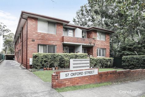 Property photo of 3/57 Oxford Street Mortdale NSW 2223