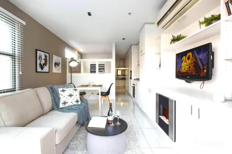 Property photo of 111/153B High Street Prahran VIC 3181