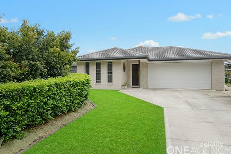 Property photo of 27 Leaders Way Wauchope NSW 2446