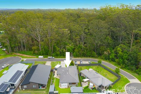 Property photo of 27 Leaders Way Wauchope NSW 2446