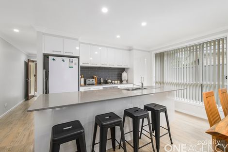 Property photo of 27 Leaders Way Wauchope NSW 2446