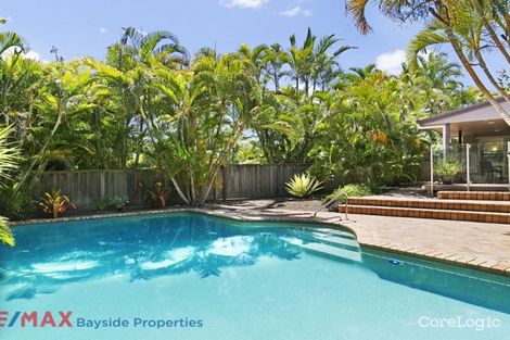 Property photo of 1 Kadina Court Alexandra Hills QLD 4161