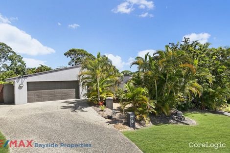 Property photo of 1 Kadina Court Alexandra Hills QLD 4161