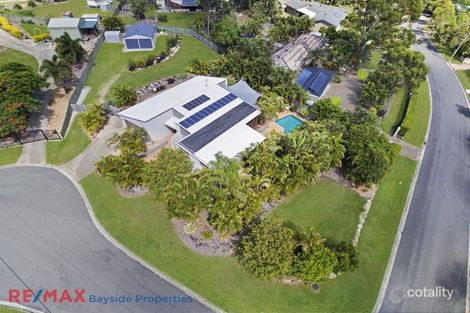 Property photo of 1 Kadina Court Alexandra Hills QLD 4161