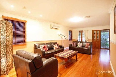 Property photo of 93 Coronation Street Bardon QLD 4065
