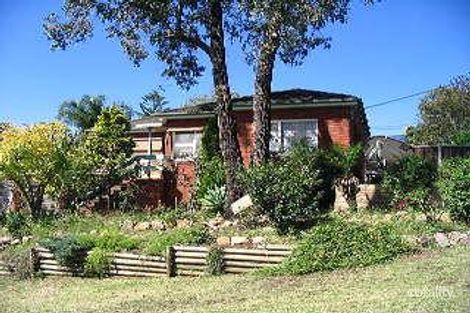 Property photo of 9 Connolly Avenue Padstow Heights NSW 2211