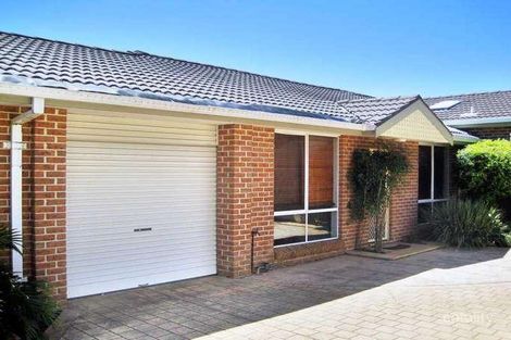 5/29-31 Horbury St, Sans Souci, NSW 2219