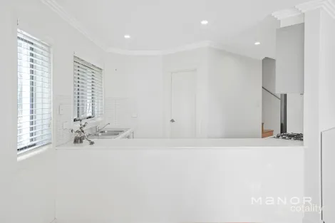 Property photo of 6/22-26 Dobson Crescent Baulkham Hills NSW 2153