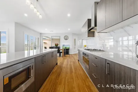 Property photo of 201 Settlers Boulevard Chisholm NSW 2322
