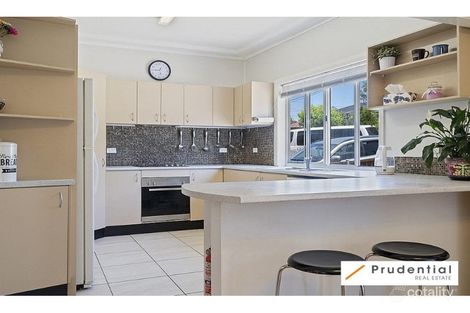 Property photo of 20 McGowen Crescent Liverpool NSW 2170