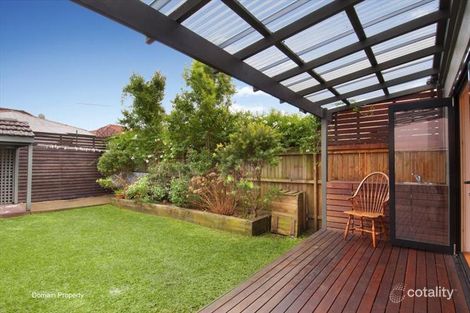 Property photo of 21 Petersham Road Marrickville NSW 2204