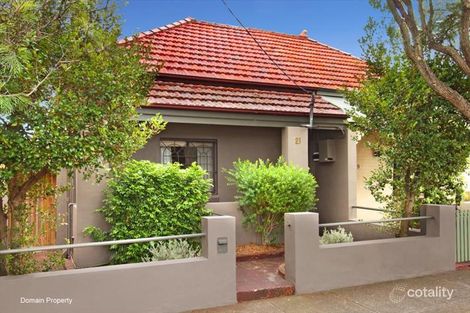 Property photo of 21 Petersham Road Marrickville NSW 2204
