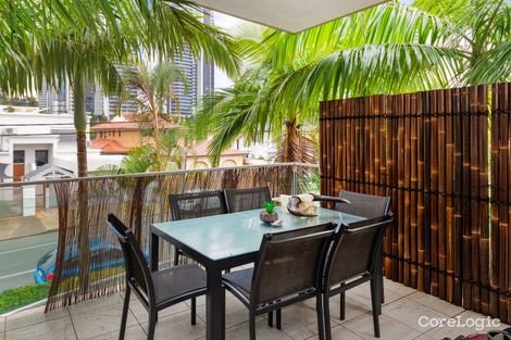 Property photo of 7/24 Tarcoola Crescent Surfers Paradise QLD 4217