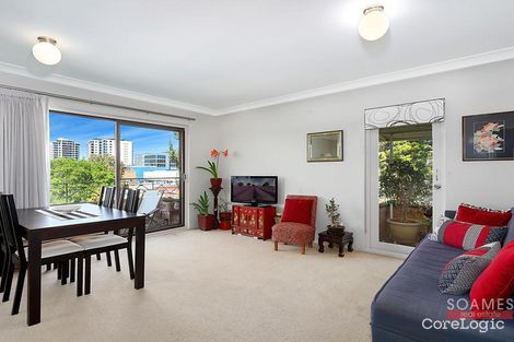 Property photo of 5/82-84 Hunter Street Hornsby NSW 2077