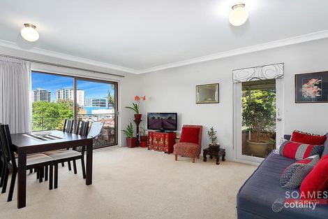 Property photo of 5/82-84 Hunter Street Hornsby NSW 2077