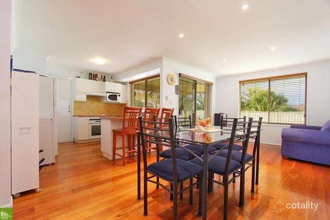 Property photo of 25 Cachia Boulevard Horsley NSW 2530