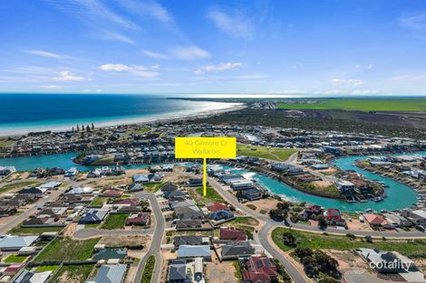 Property photo of 40 Gilmore Crescent Wallaroo SA 5556