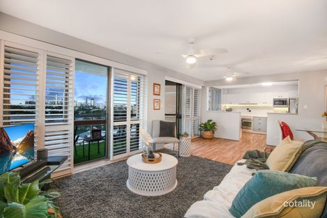 Property photo of 17/60 Bellevue Terrace St Lucia QLD 4067