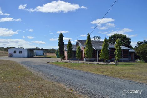 Property photo of 440 Bilwon Road Biboohra QLD 4880
