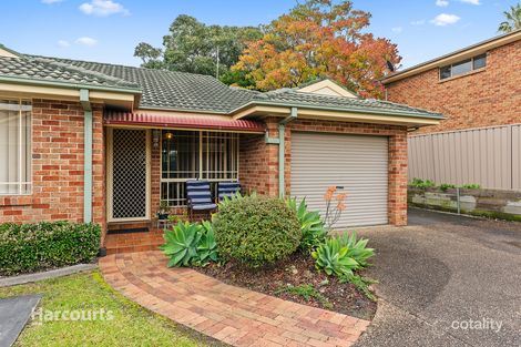 Property photo of 3/70-72 Darley Street Shellharbour NSW 2529