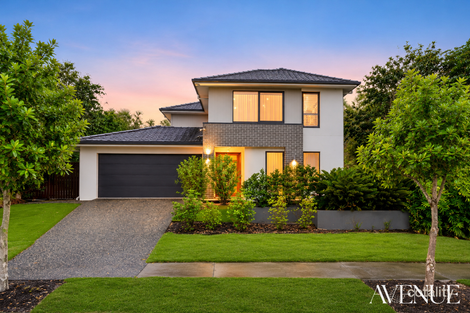 5 Trailblazer Dr, Flagstone, QLD 4280