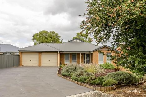 Property photo of 4A The Crescent Nuriootpa SA 5355