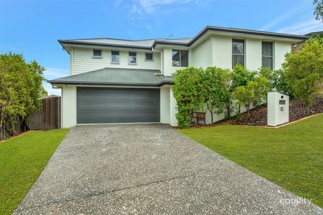 Property photo of 6 Bindarri Close Waterford QLD 4133