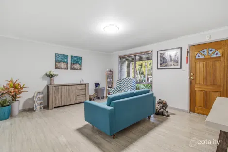 Property photo of 4 Mahogany Close Cranebrook NSW 2749