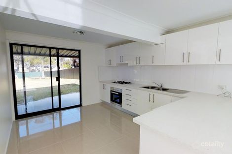 Property photo of 12 Amanda Place Ingleburn NSW 2565