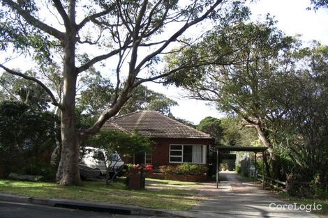 Property photo of 14 Wollstonecraft Avenue Avalon Beach NSW 2107