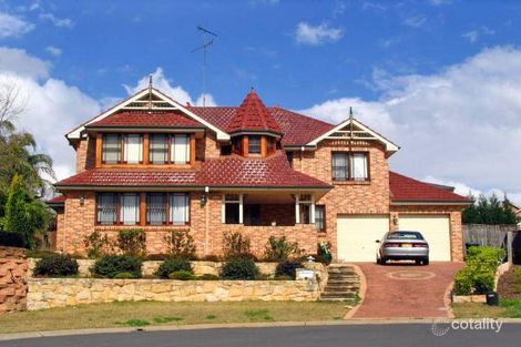 6 Kincraig Ct, Castle Hill, NSW 2154