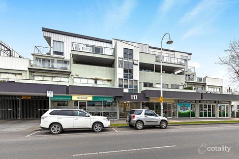 306/117 Pier St, Altona, VIC 3018