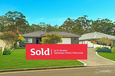 Property photo of 150 Anson Street St Georges Basin NSW 2540