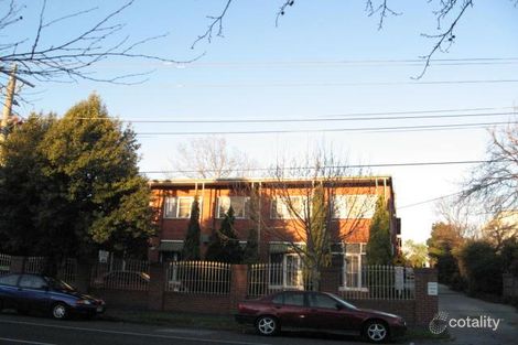 Property photo of 12/18 Cochrane Street Brighton VIC 3186