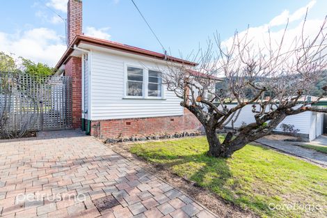 Property photo of 15 Washington Street South Hobart TAS 7004