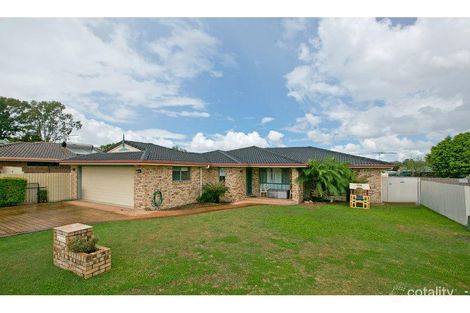 12 Eadie Pl, Hemmant, QLD 4174