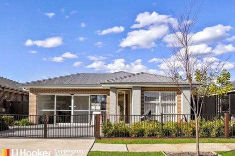 4 Farmer St, Leppington, NSW 2179